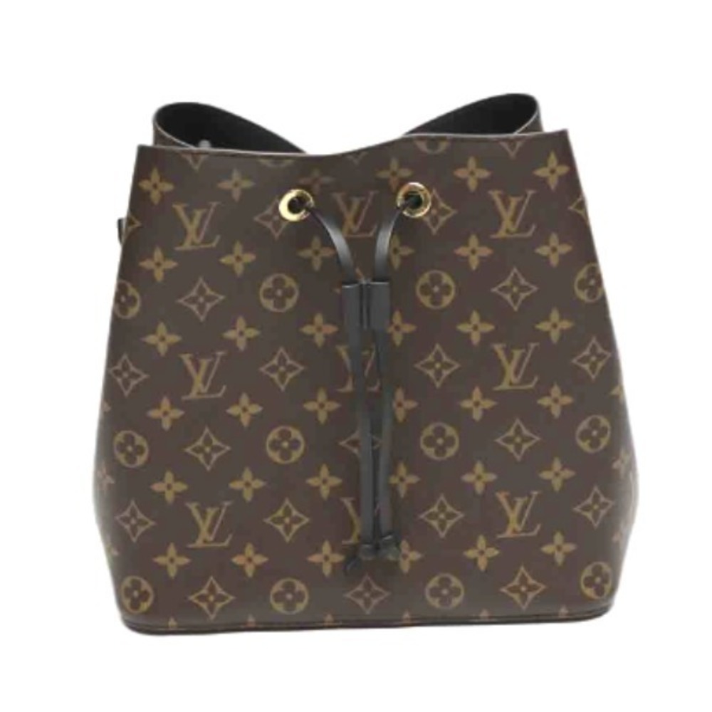 Louis Vuitton Monogram NeoNoe Shoulder Bag